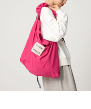 ＜CITEN＞ ZIP3WAYトート