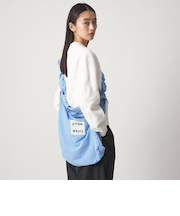 ＜CITEN＞ ZIP3WAYトート