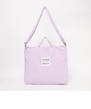 <CITEN> ZIP3WAYトート