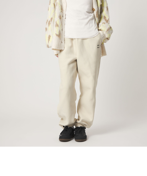 CITEN＞スウェットパンツ｜シテンの通販｜&mall（アンドモール）三井