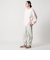 ＜CITEN＞スウェットパンツ