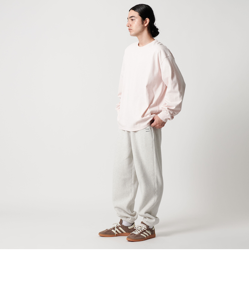＜CITEN＞スウェットパンツ