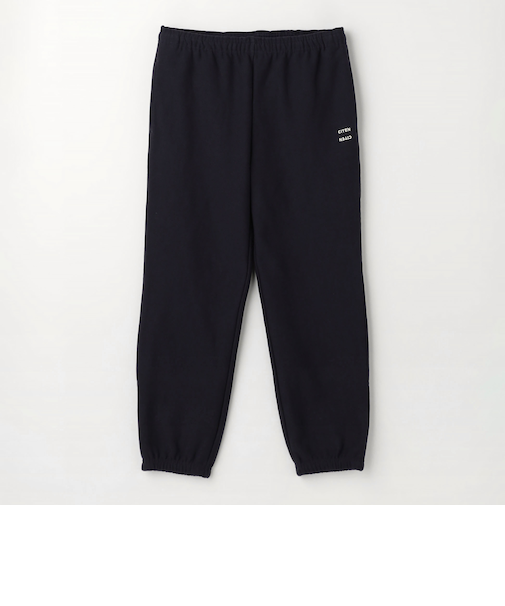 ＜CITEN＞スウェットパンツ