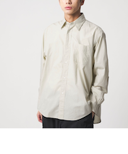 ＜CITEN＞スタンダードシャツ