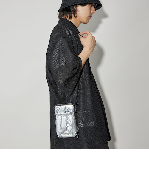 dctさん♡ ウォレットショルダー CITEN＞モバイルウォレットショルダー｜シテンの通販｜&mall
