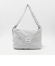 ＜CITEN＞CITEN2WAYビッグショルダーバッグ
