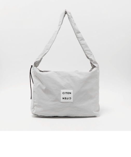 ＜CITEN＞CITEN2WAYビッグショルダーバッグ