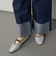 ＜CITEN＞グリッターバレエフラット