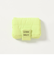 ＜CITEN＞CITENミラー付きミニポーチ