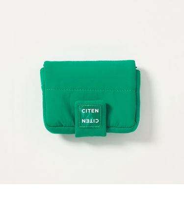 ＜CITEN＞CITENミラー付きミニポーチ