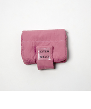 ＜CITEN＞CITENミラー付きミニポーチ