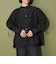 ＜CITEN＞ソデシャーリングシャツ