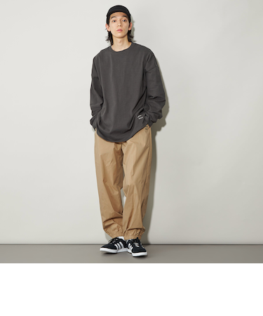 <CITEN>イージートラックパンツ