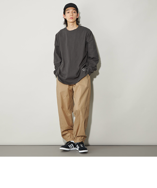 <CITEN>イージートラックパンツ