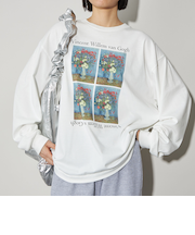 ＜CITEN＞ファインアートロンT