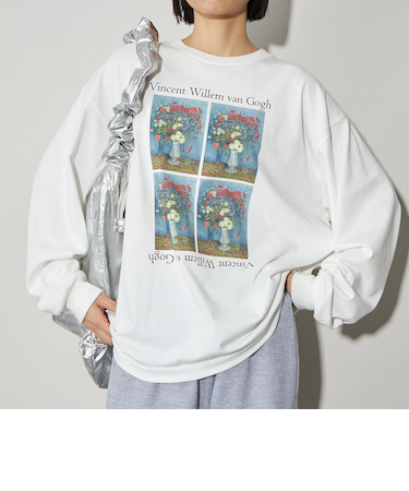 ＜CITEN＞ファインアートロンT