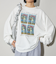 ＜CITEN＞ファインアートロンT