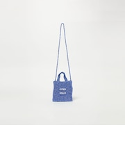 ＜CITEN＞ラメコードクリアロゴスクエアミニ