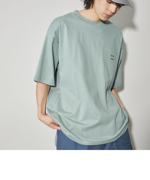 ＜CITEN＞ヘヴィーウェイトT