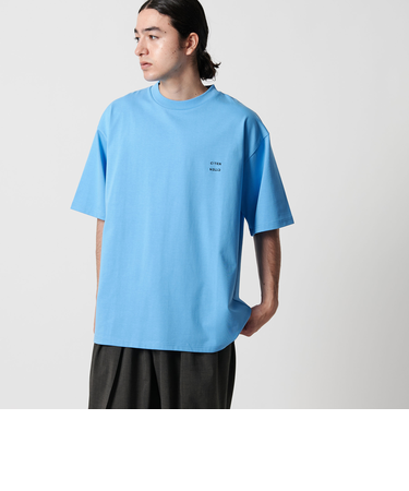 <CITEN>ヘヴィーウェイトT