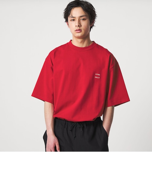 ＜CITEN＞ヘヴィーウェイトT