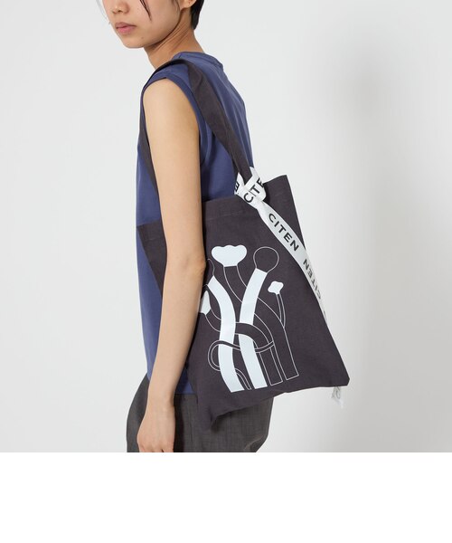 Love in The Air in Manila トートバッグ Love in The Air in Manila トートバッグ Love in The Air in Manila