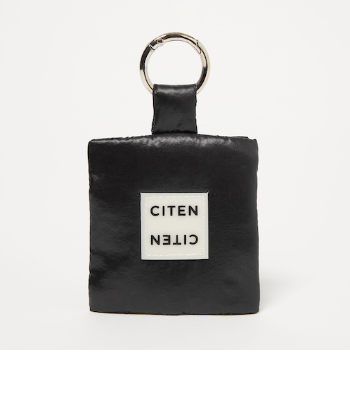 ＜CITEN＞CITENミニチャームポーチ