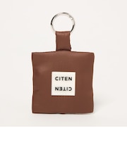 ＜CITEN＞CITENミニチャームポーチ