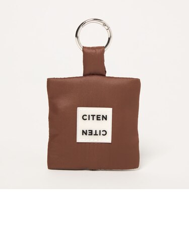 ＜CITEN＞CITENミニチャームポーチ