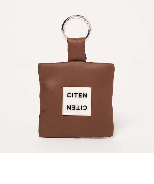 ＜CITEN＞CITENミニチャームポーチ