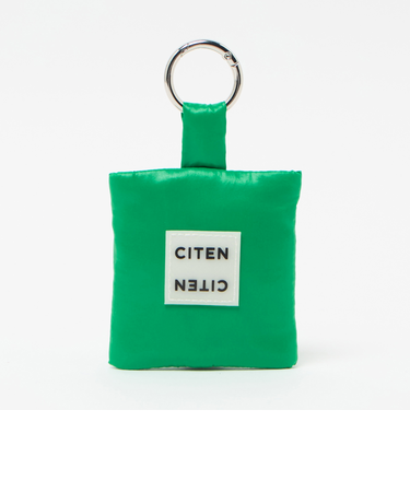 ＜CITEN＞CITENミニチャームポーチ