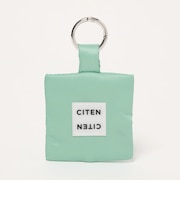 ＜CITEN＞CITENミニチャームポーチ