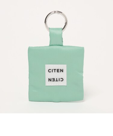 ＜CITEN＞CITENミニチャームポーチ