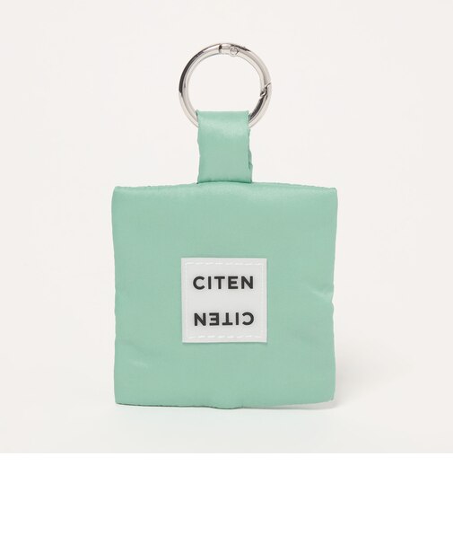 ＜CITEN＞CITENミニチャームポーチ