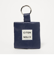＜CITEN＞CITENミニチャームポーチ
