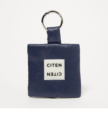 ＜CITEN＞CITENミニチャームポーチ