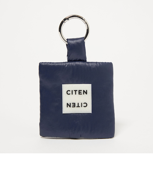 ＜CITEN＞CITENミニチャームポーチ