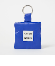 ＜CITEN＞CITENミニチャームポーチ