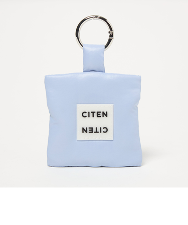 ＜CITEN＞CITENミニチャームポーチ