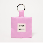 ＜CITEN＞CITENミニチャームポーチ
