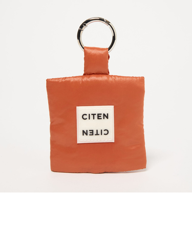 ＜CITEN＞CITENミニチャームポーチ