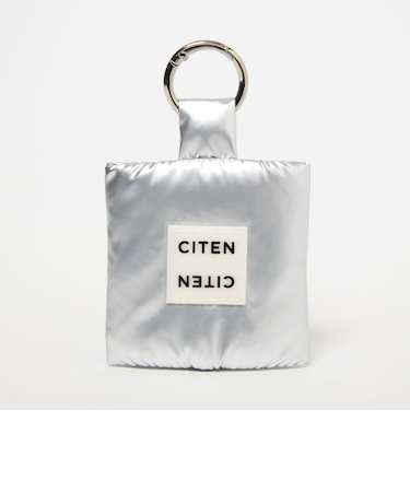 ＜CITEN＞CITENミニチャームポーチ