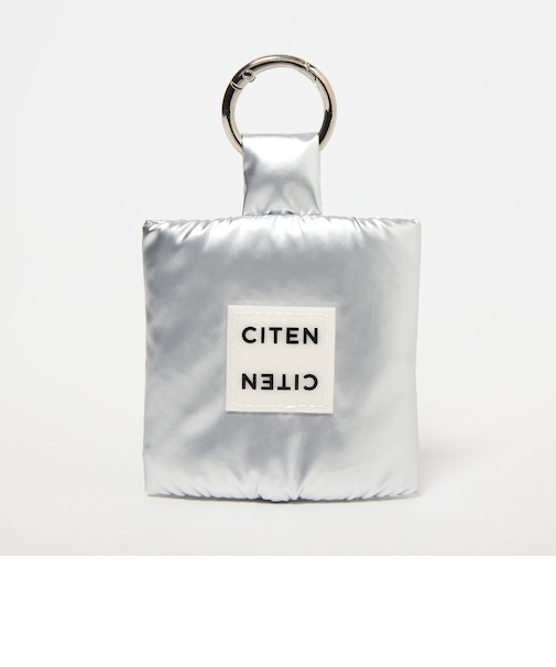 ＜CITEN＞CITENミニチャームポーチ