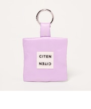 ＜CITEN＞CITENミニチャームポーチ