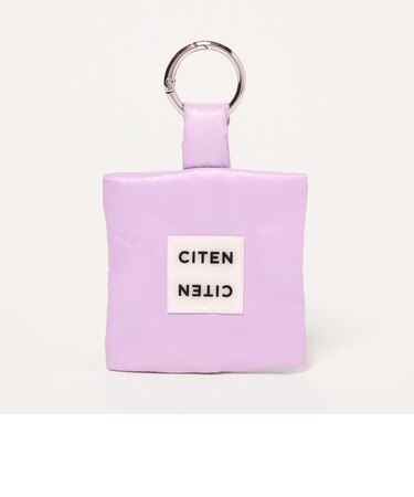 ＜CITEN＞CITENミニチャームポーチ