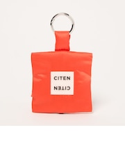 ＜CITEN＞CITENミニチャームポーチ