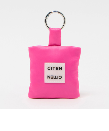 ＜CITEN＞CITENミニチャームポーチ
