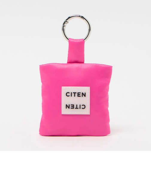 ＜CITEN＞CITENミニチャームポーチ