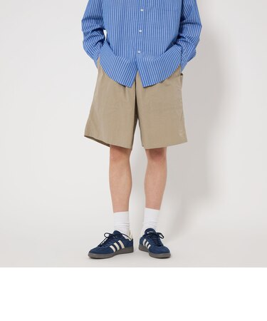 ＜CITEN＞バギーショーツ