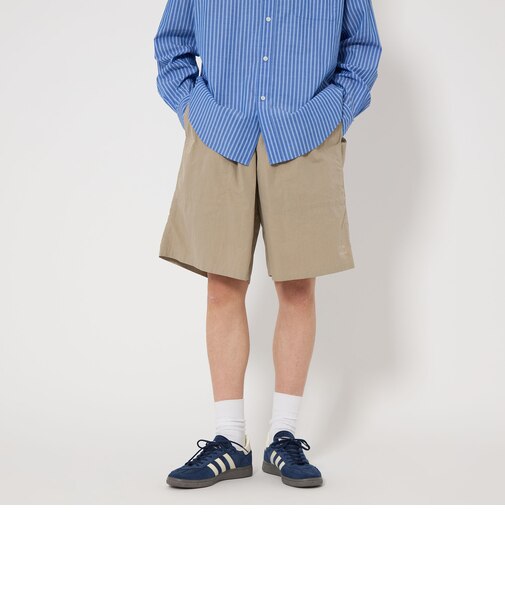 ＜CITEN＞バギーショーツ